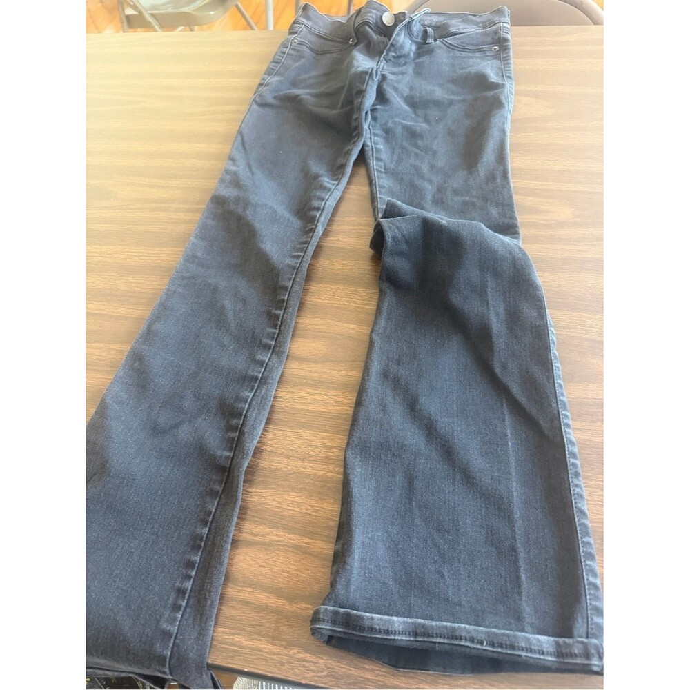 Express Dark Women's Jeans